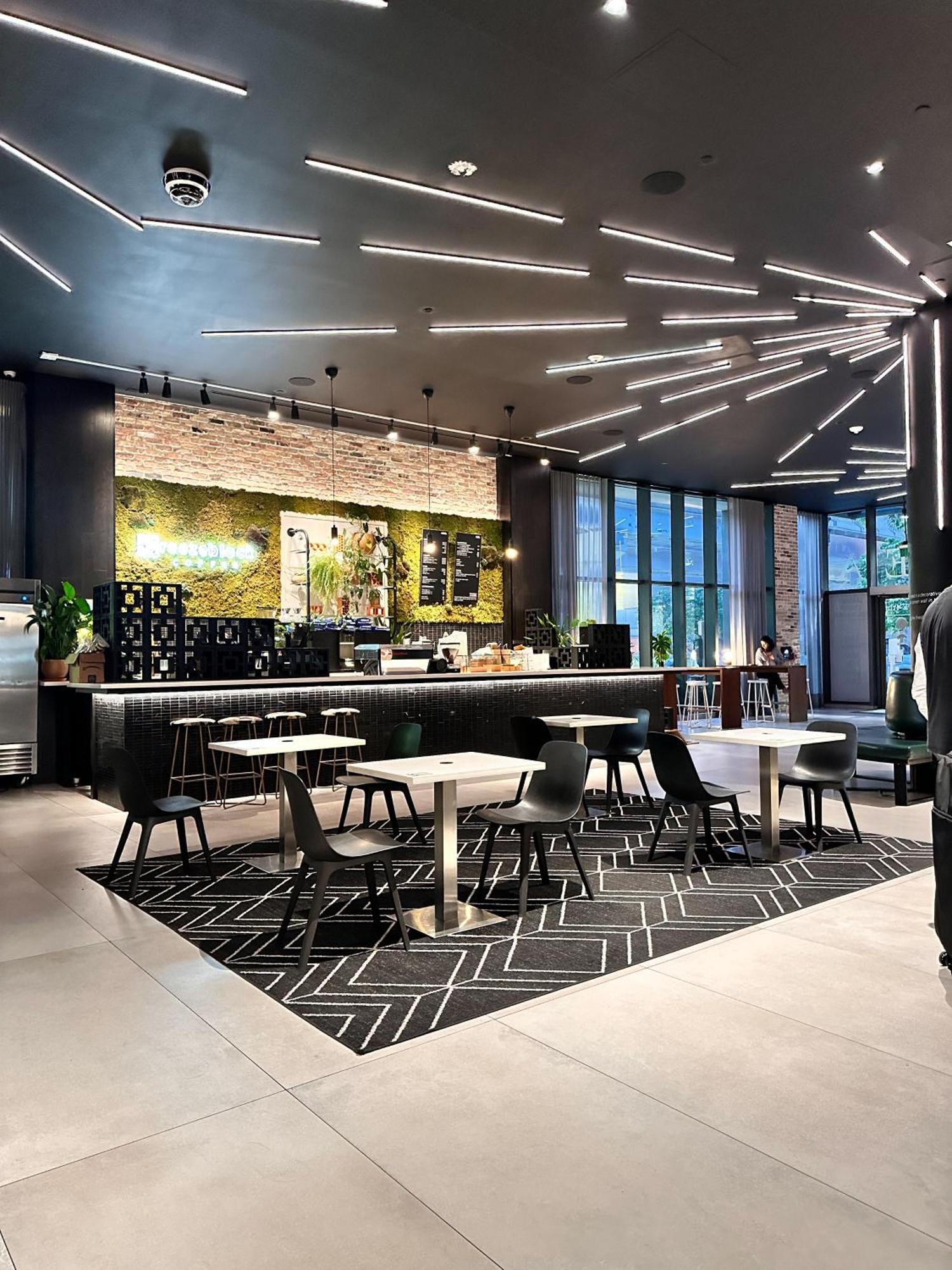 Апартаменти Luxury Loft - Free Parking - Ocean View - Brickell Downtown Маямі Екстер'єр фото