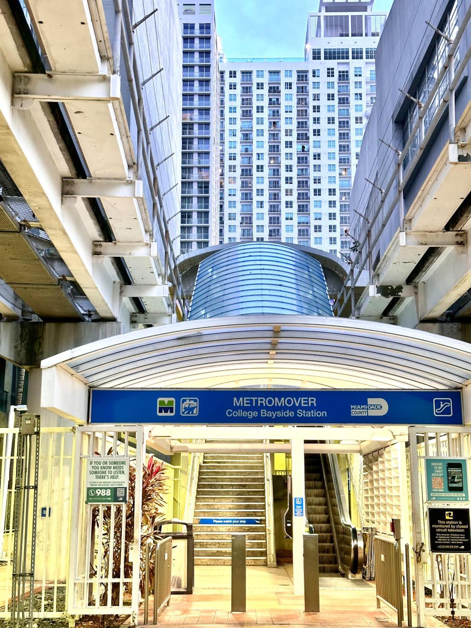Апартаменти Luxury Loft - Free Parking - Ocean View - Brickell Downtown Маямі Екстер'єр фото